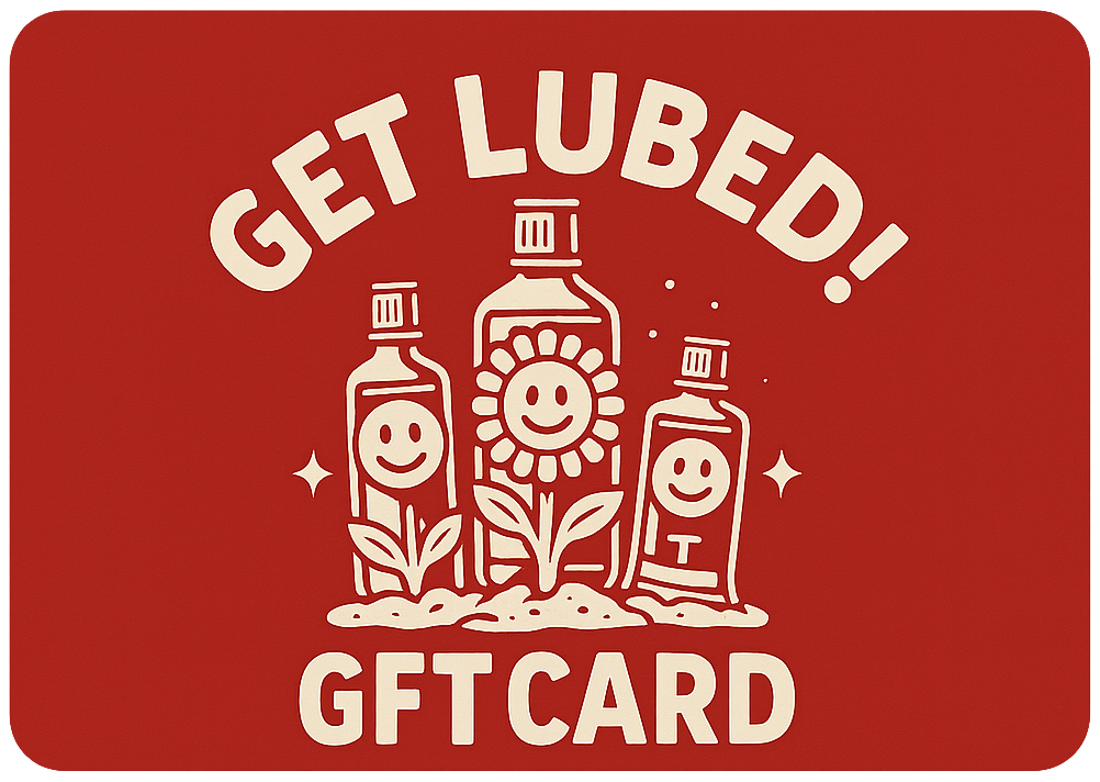 InkLube Gift Card — From $10