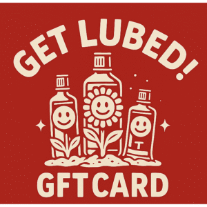 InkLube Gift Card — From $10